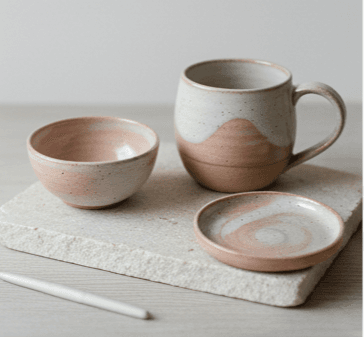 Pottery