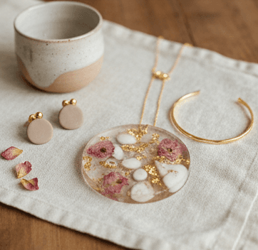 Resin Art